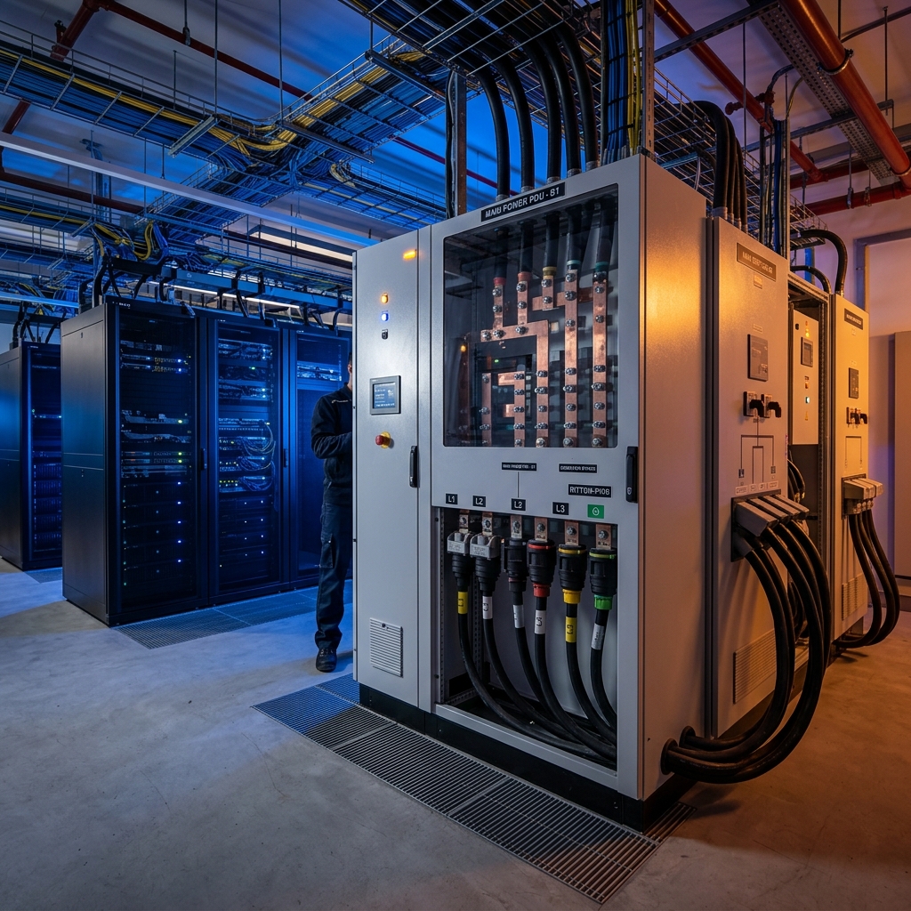 Data Center